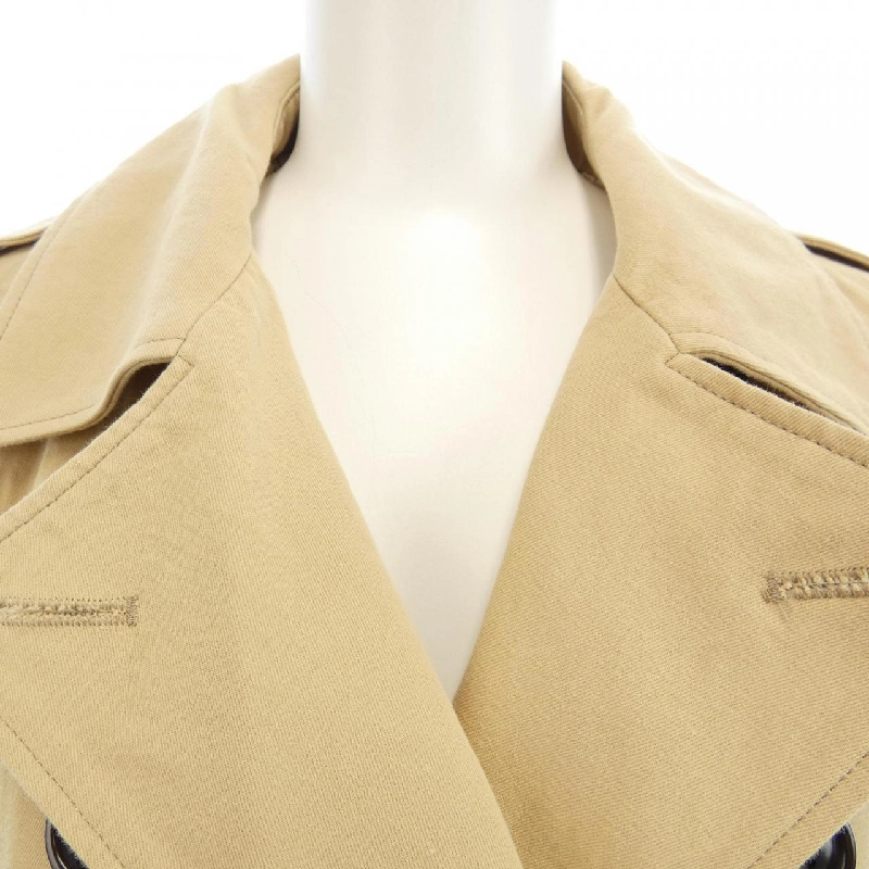 【Mã giảm giá】Áo khoác trench LISETTE 643713