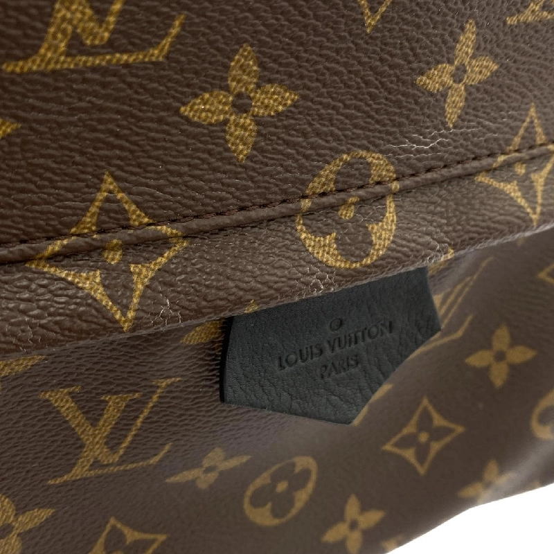Ba lô Louis Vuitton Monogram Palm Springs MM M41561 - Hàng hiệu Authentic 801290