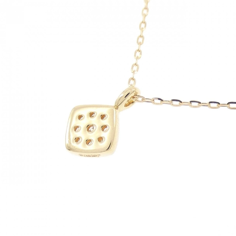 Juette Dây chuyền kim cương 0.03CT - Hàng hiệu Authentic 842109