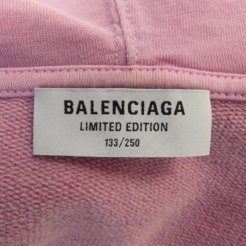 BALENCIAGA PINK MARTINI HÀNG HÓA GIỚI HẠN 697971 TMV01 ÁO KHOÁC - Hàng hiệu Authentic 894695