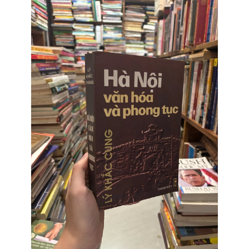 Hà Nội văn hóa và phong tục 358130