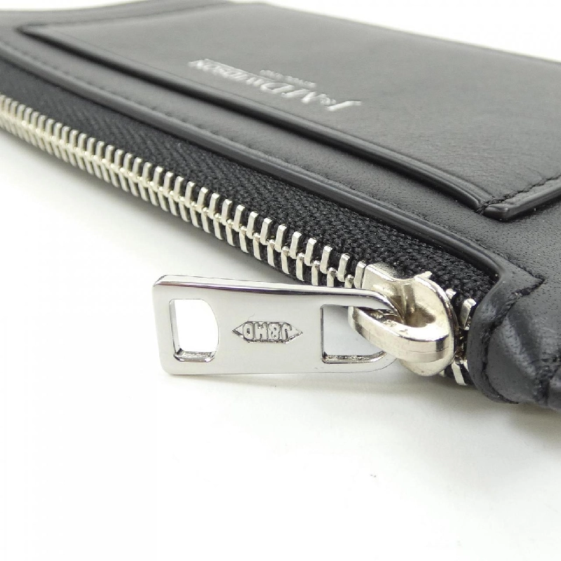 J&M DAVIDSON CARD CASE - Hàng hiệu Authentic 832820