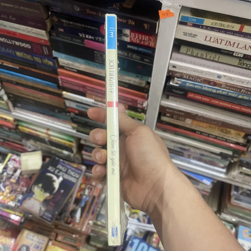 Chạm tới giấc mơ Sơn Tùng M-TP (c43) 995130