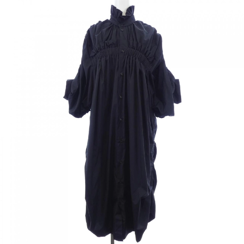 Đầm nữ noir kei ninomiya 3G-B012 - Hàng hiệu Authentic 809485