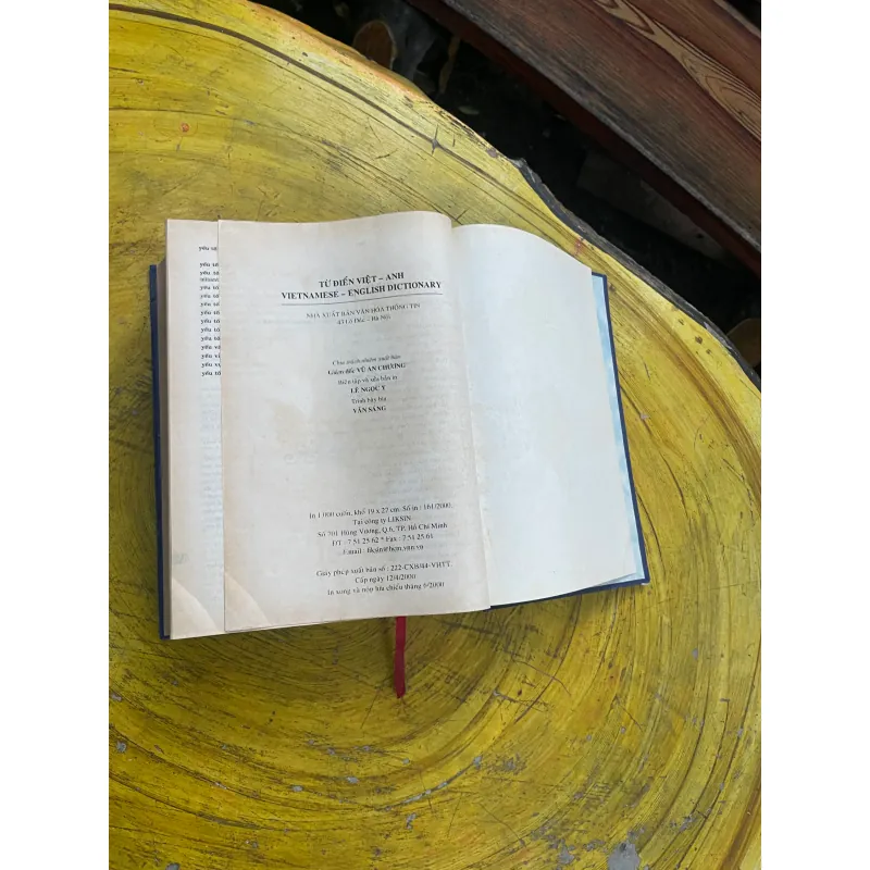 COMBO TỪ ĐIỂN ANH - VIỆT & TỪ ĐIỂN VIỆT - ANH - BÙI PHỤNG 730402