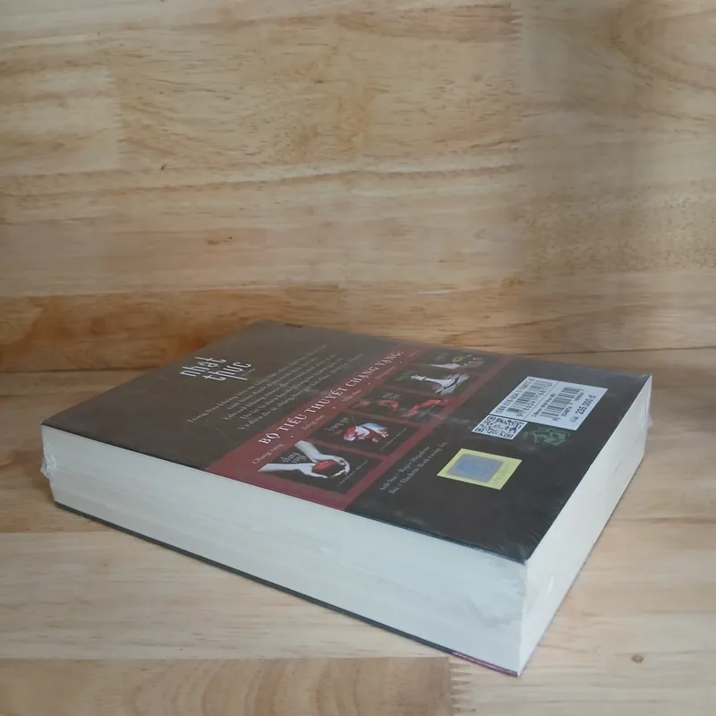 Tiểu Thuyết Nhật Thực (Eclipse) - Stephenie Meyer 570257