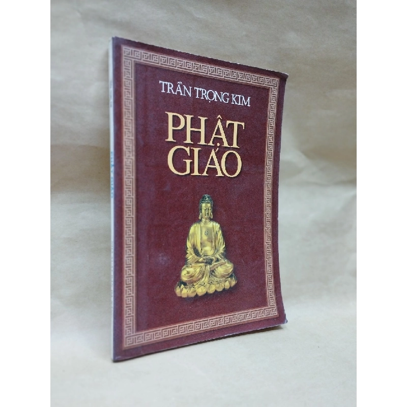 Phật giáo  - Trần Trọng Kim 126192