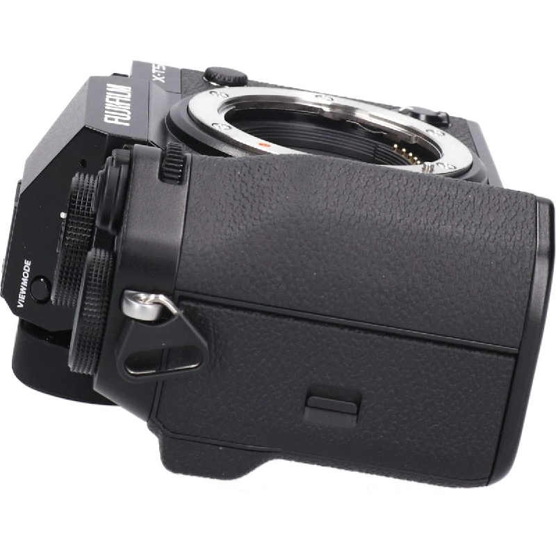 Ｘ－Ｔ５ ＢＬＡＣＫ - Hàng hiệu Authentic 879590