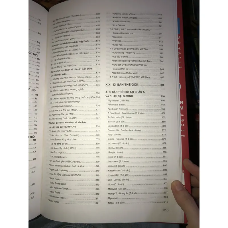 Almanach- Những nền văn minh thế giới 731462