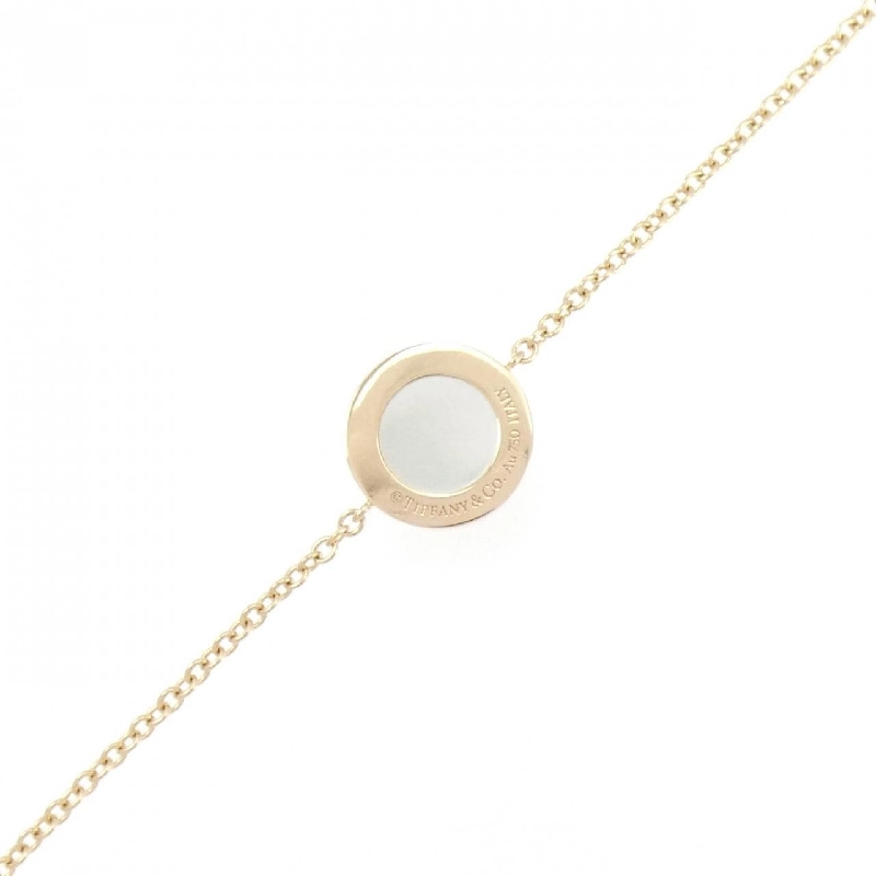Tiffany Tiffany T Circle Bracelet - Hàng hiệu Authentic 849249