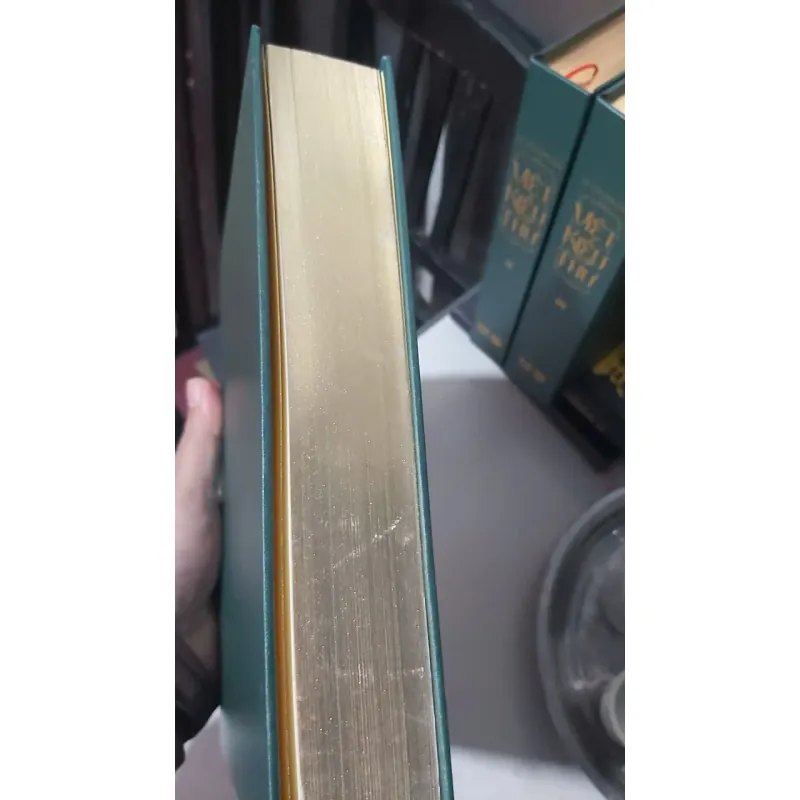 Việt kiệu thư 3 tập 929614