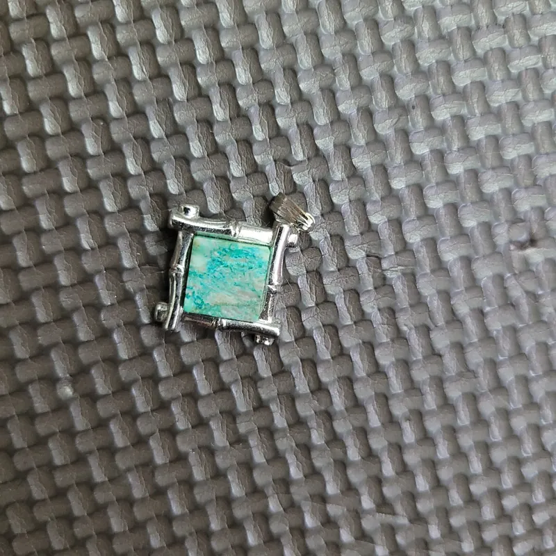 Mặt dây phong thủy 603458