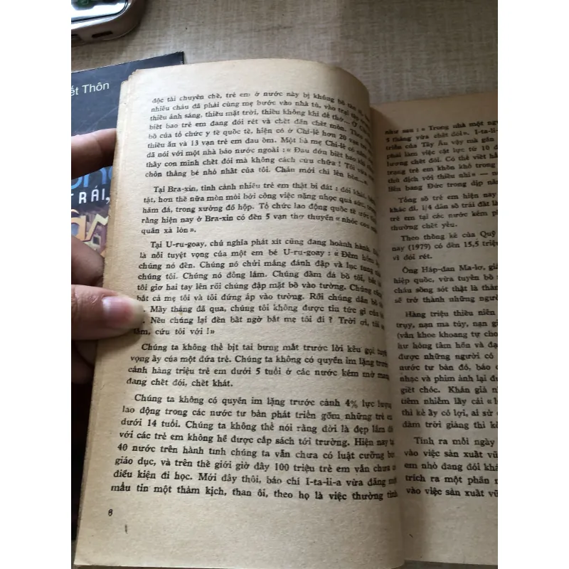 Văn học và trẻ em 973899