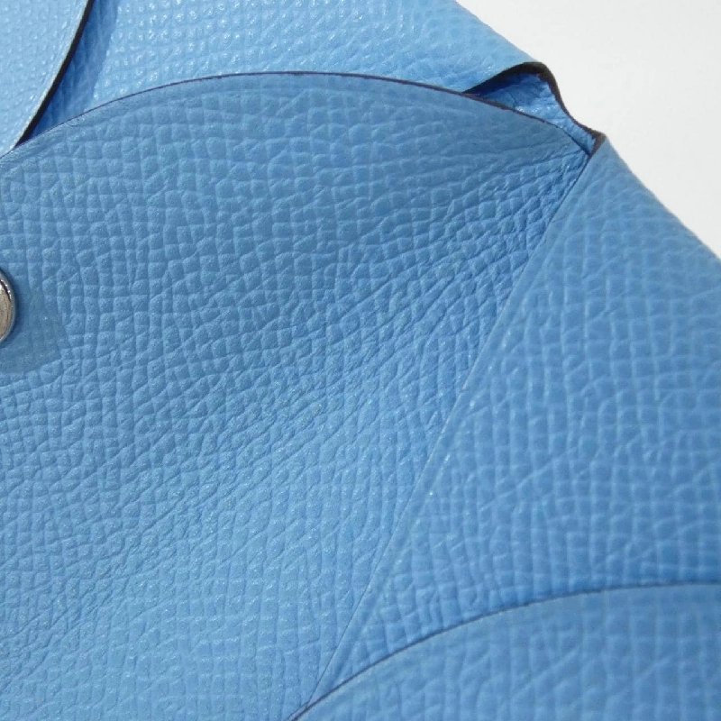 Ví tiền Hermes Calvi Duo 083035CK 620475