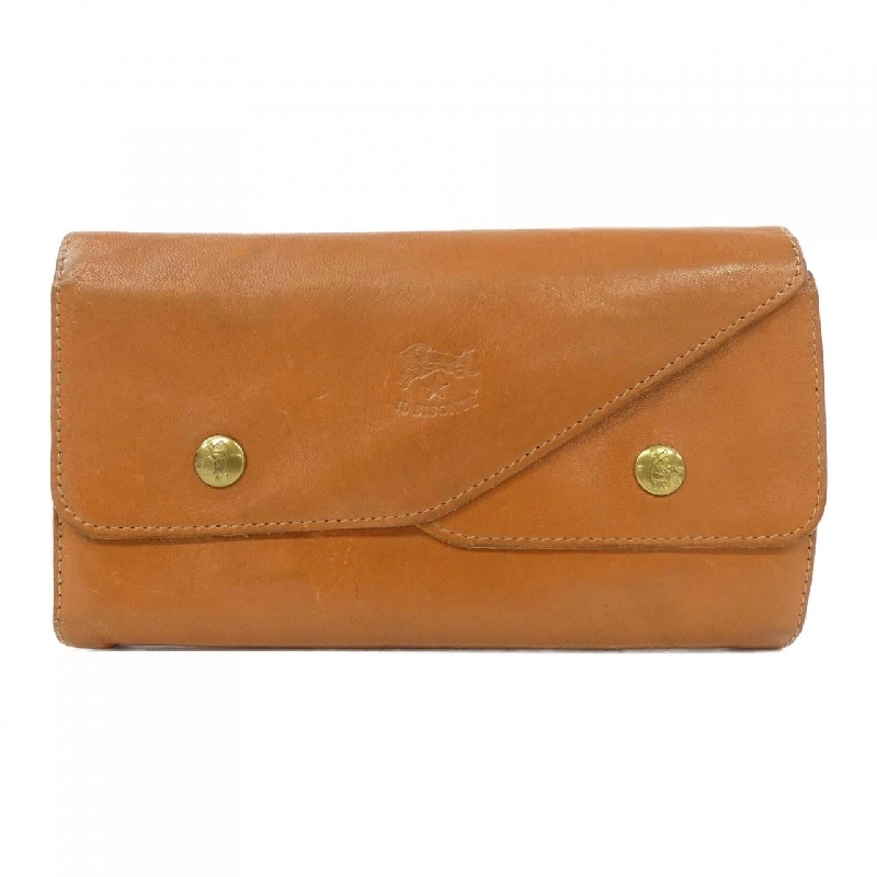 Ví IL BISONTE - Hàng hiệu Authentic 905911