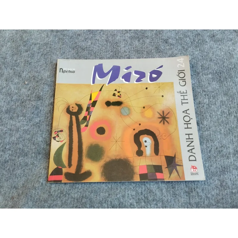 DANH HỌA THẾ GIỚI MIRO 570884