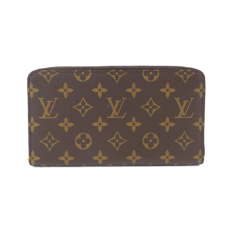 Ví tổ chức Zippy Monogram Louis Vuitton M62581 622167