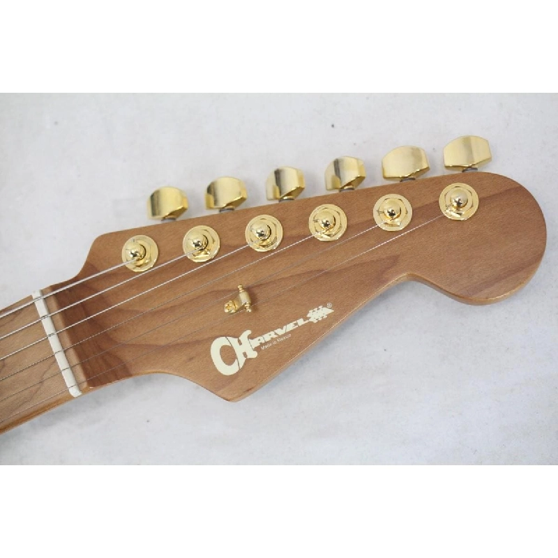 Guitar điện CHÁRVÉL PRO-MOD DK24 HSS 2PT CM - Hàng hiệu Authentic 879000