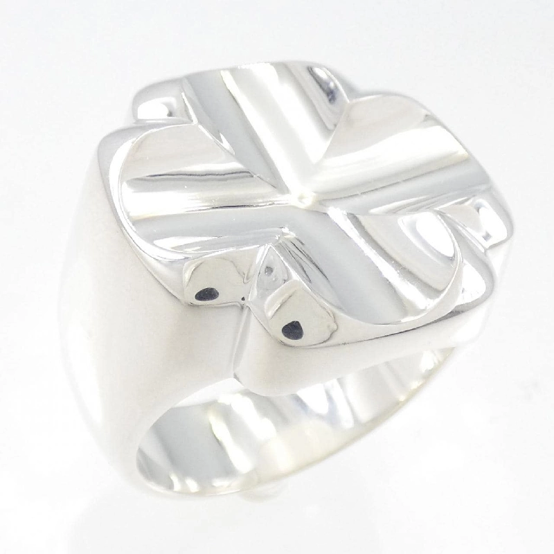 Nhẫn 925 George Jensen - Hàng hiệu Authentic 839053