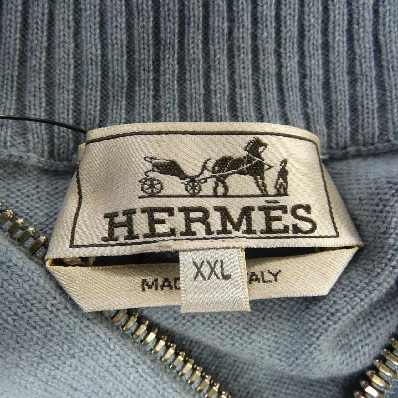 HERMES *22-5712. Áo len - Hàng hiệu Chính hãng 895714