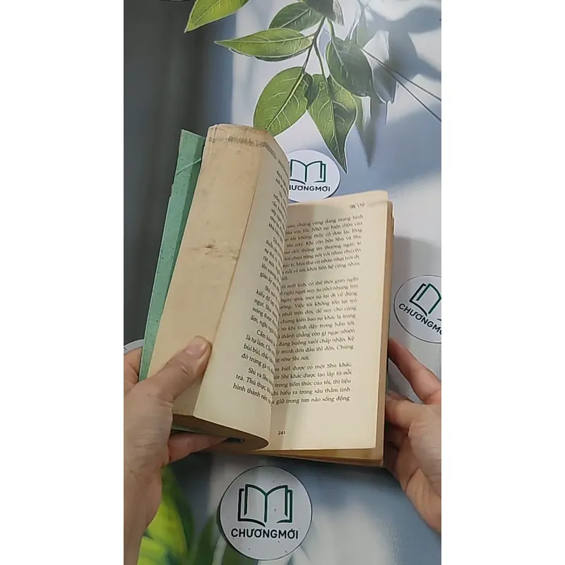 9X'09 - Nguyễn Quỳnh Trang 688653