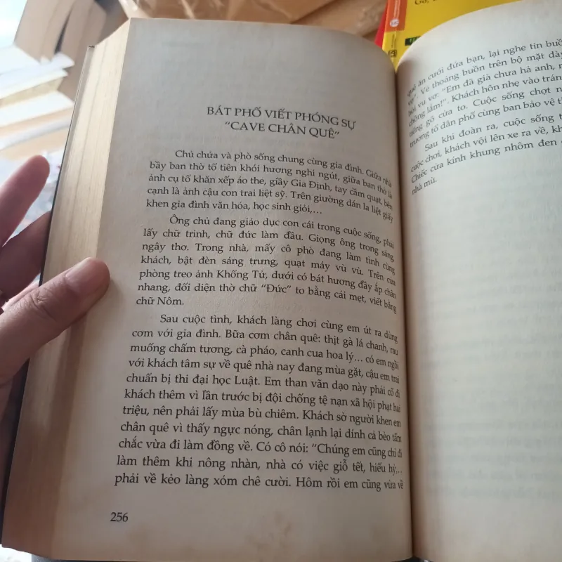 Bát Phố - Nguyễn Bảo Sinh 1007287