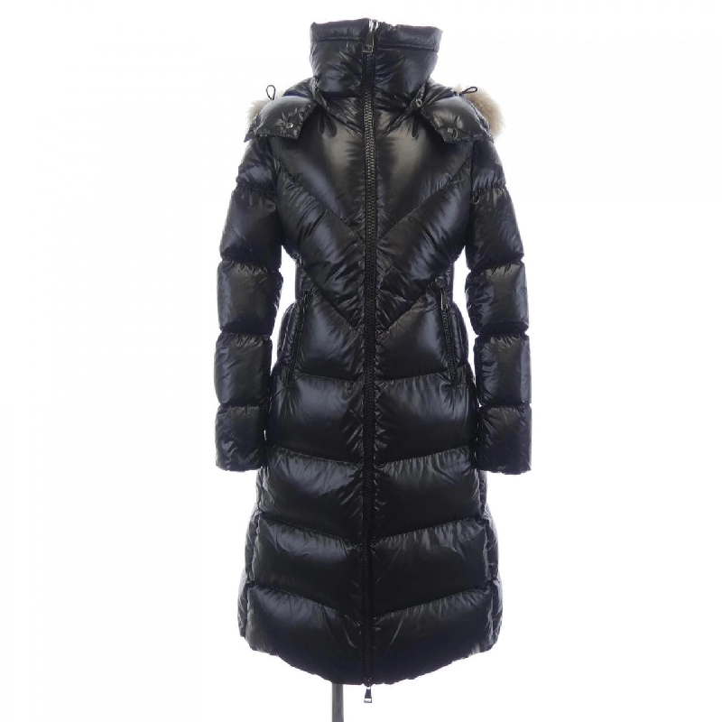 MONCLER RIBAFUR Áo khoác lông vũ - Hàng hiệu Authentic 815652