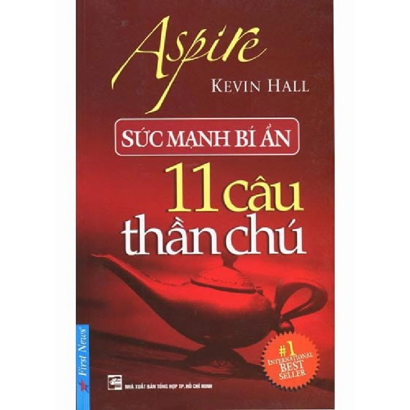 Sức Mạnh Bí Ẩn - 11 Câu Thần Chú - Kevin Hall ASB.PO Oreka Blogmeo 230225 395033