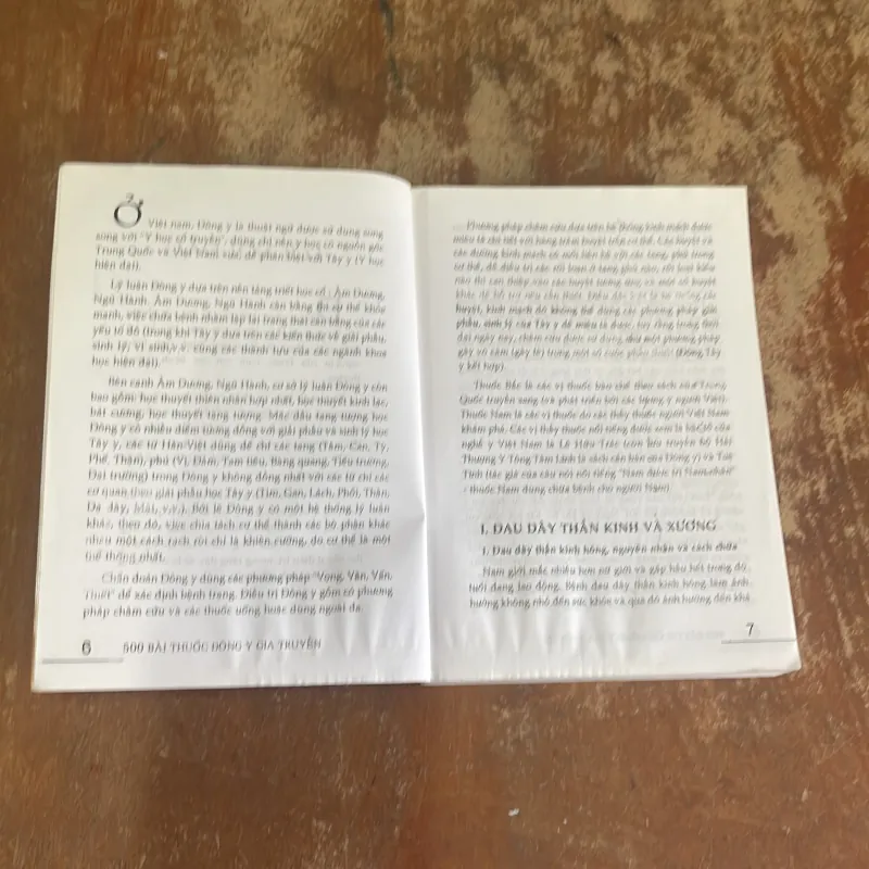 500 BÀI THUỐC ĐÔNG Y GIA TRUYỀN TRỊ BÁCH BỆNH 788205
