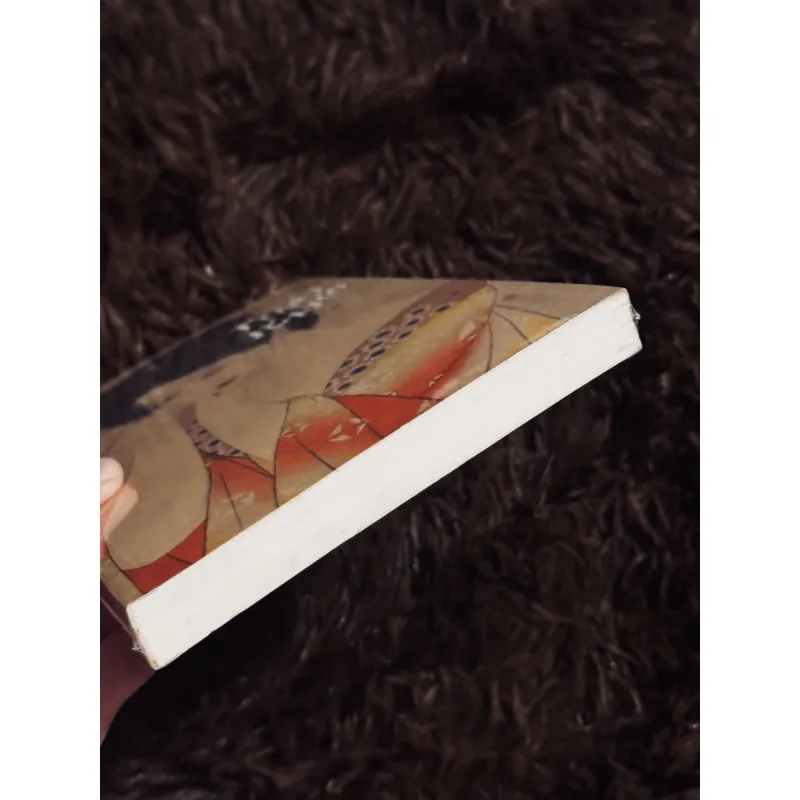 Tình khờ - Tanizaki 778473