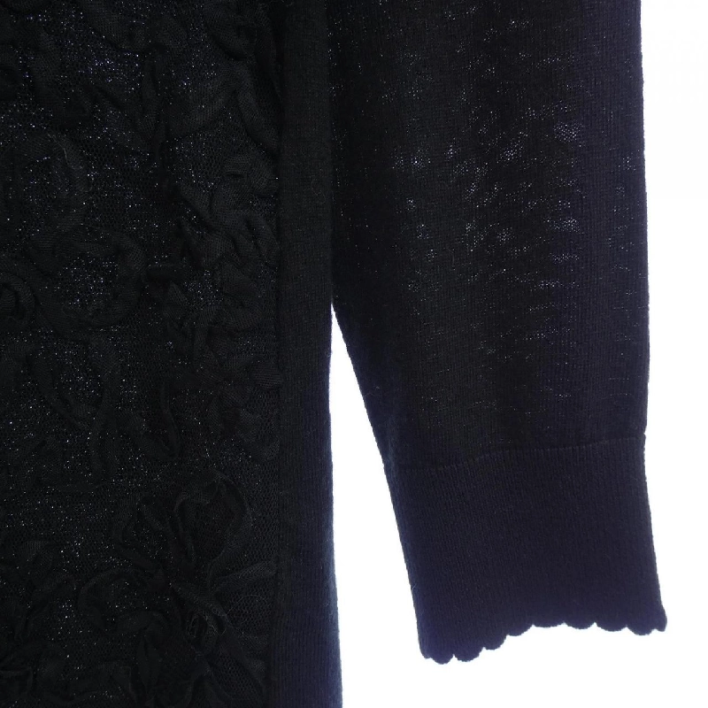 インゲボルグ INGEBORG A2265KBY071 Áo len - Hàng hiệu Chính hãng 775221