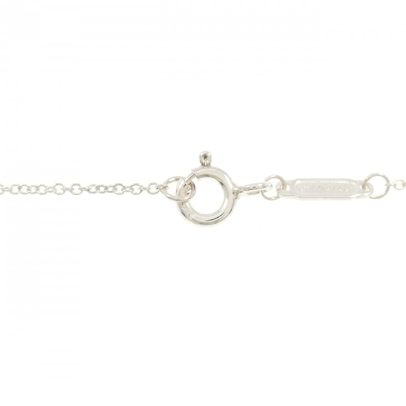 Nhẫn Tiffany Return to Tiffany Double Heart Tag - Hàng hiệu Authentic 840685