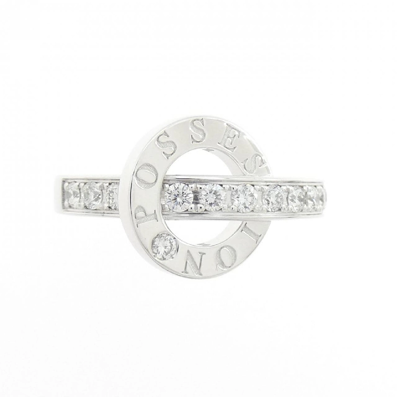 Nhẫn Piaget Possession - Hàng hiệu Authentic 837266