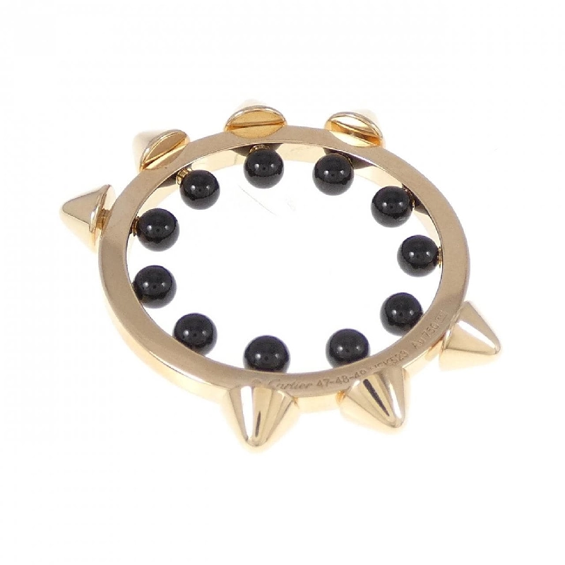 Nhẫn Cartier Crush de Cartier - Hàng hiệu Authentic 842570