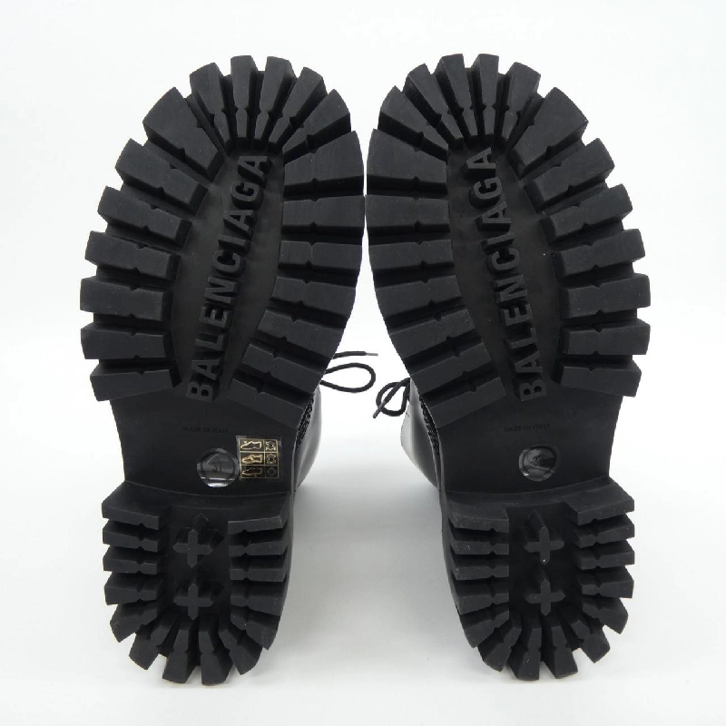 Giày bốt BALENCIAGA 590974 658431