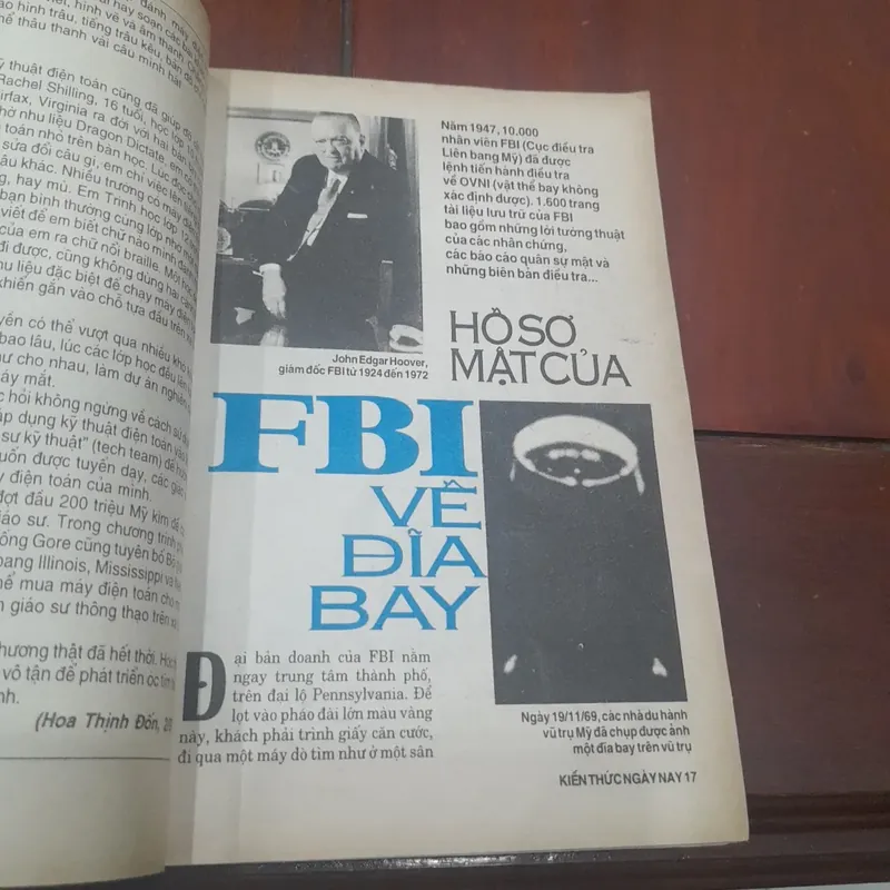 KIẾN THỨC NGÀY NAY số 237 ngày 20-2-1997 613944