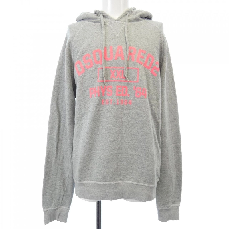 Áo khoác DSQUARED2 - Hàng hiệu Authentic 905784