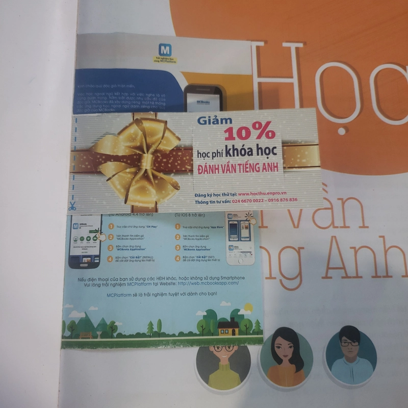 Học đánh vần tiếng anh 493803