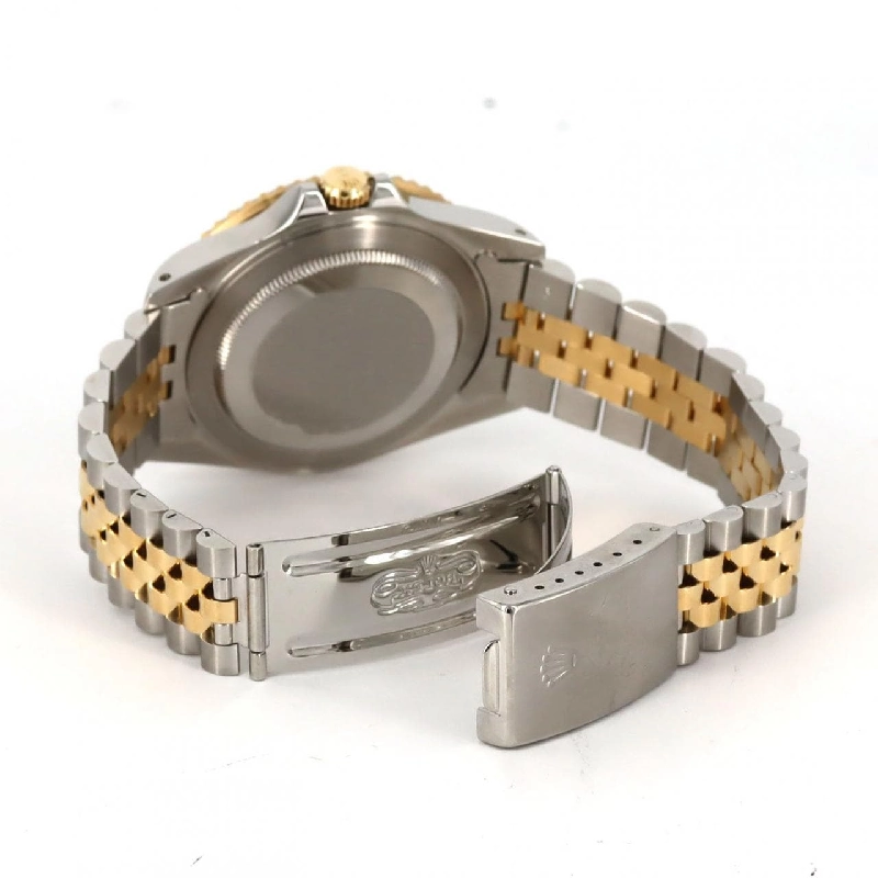 Đồng hồ Rolex GMT Master II 16713RG･5 SSxYG tự động - Hàng hiệu chính hãng 882114