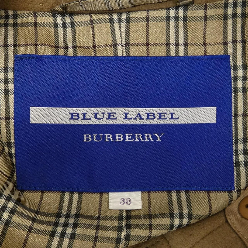 【Mã giảm giá】Burberry Blue Label BURBERRY BLUE LABEL Áo khoác 631585