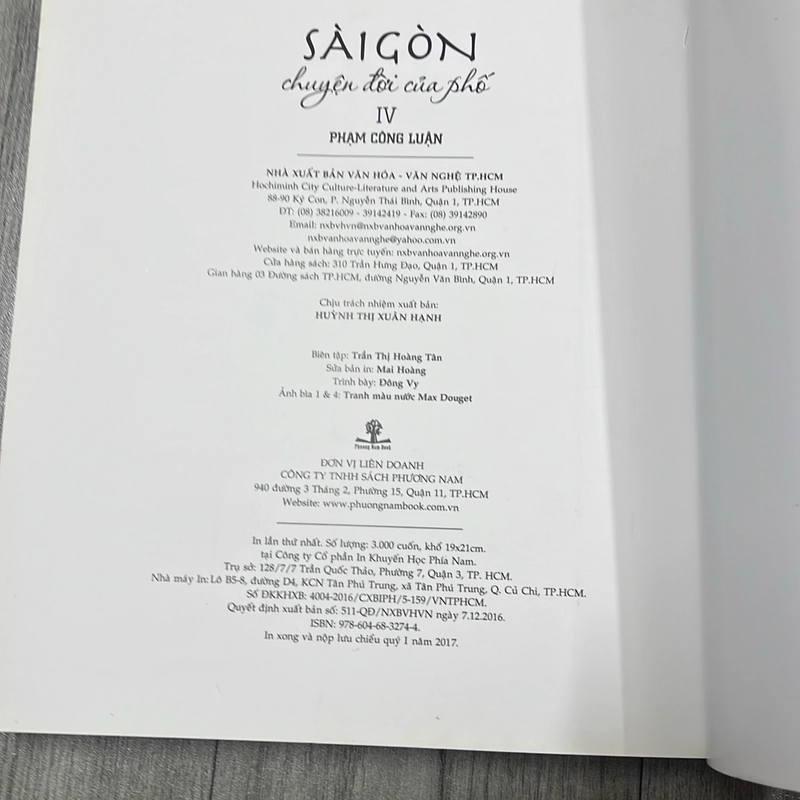 Sài gòn chuyện đời của phố. 8a2 542800