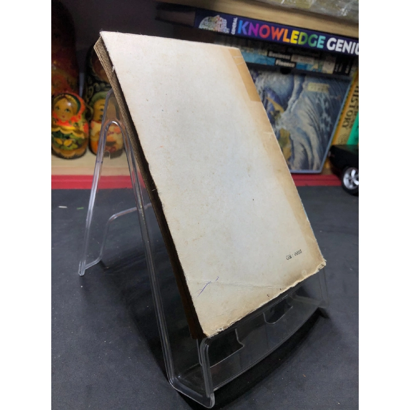 Gió chuyển mùa cánh võng Trường Sơn 1979 mới 50% ố vàng Hoàng Tích Linh và Hồng Dương HPB0906 SÁCH VĂN HỌC 914746