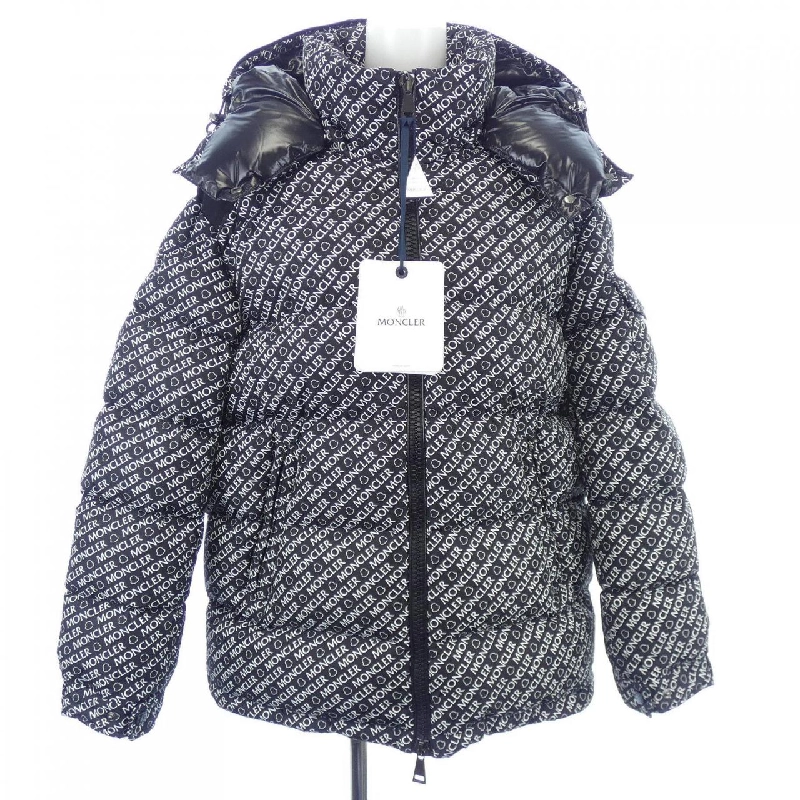 Áo khoác lông vũ MONCLER 639061