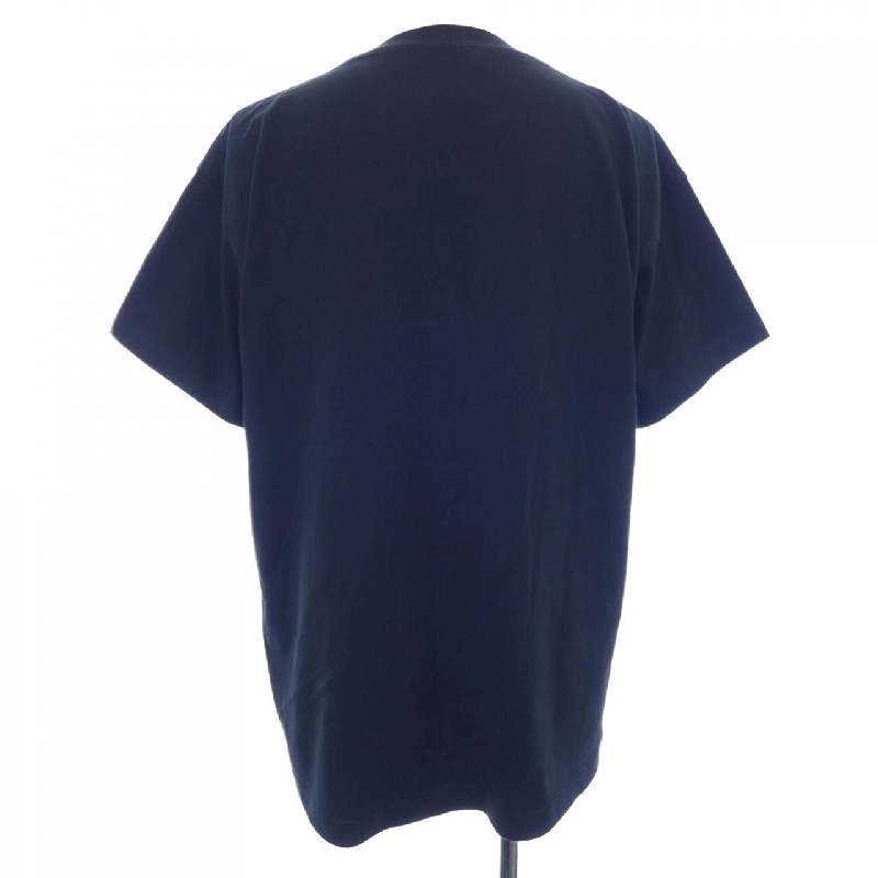 Balenciaga BALENCIAGA 612965 TIVA1 Áo thun - Hàng hiệu Chính hãng 897592