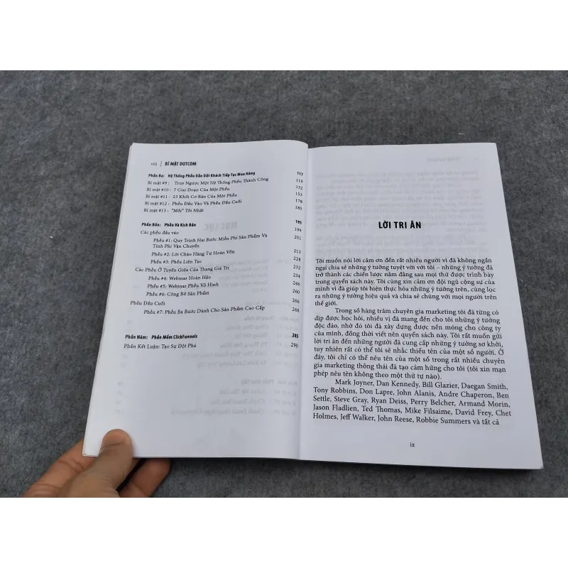 BÍ MẬT DOTCOM 957323