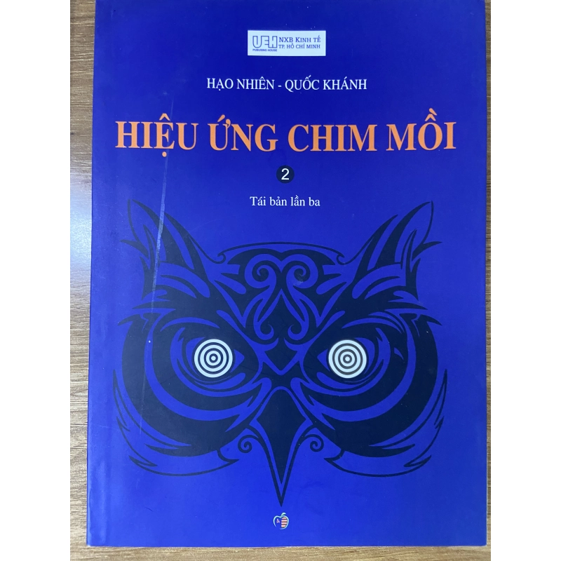 hiệu ứng chim mồi 2 537902