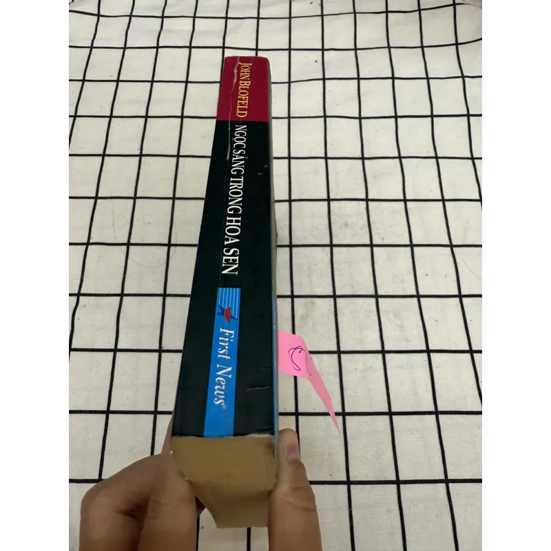 Ngọc sáng trong hoa sen 597344