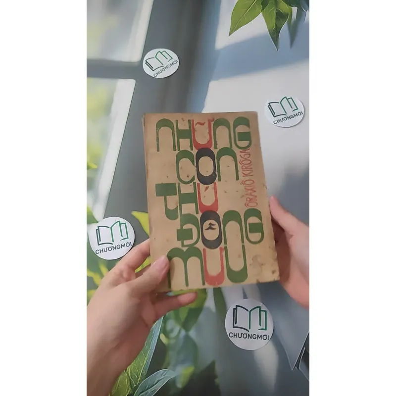 [XƯA] Những Con Thú Đồng Mưu (1985) - Horacio Quiroga 997763