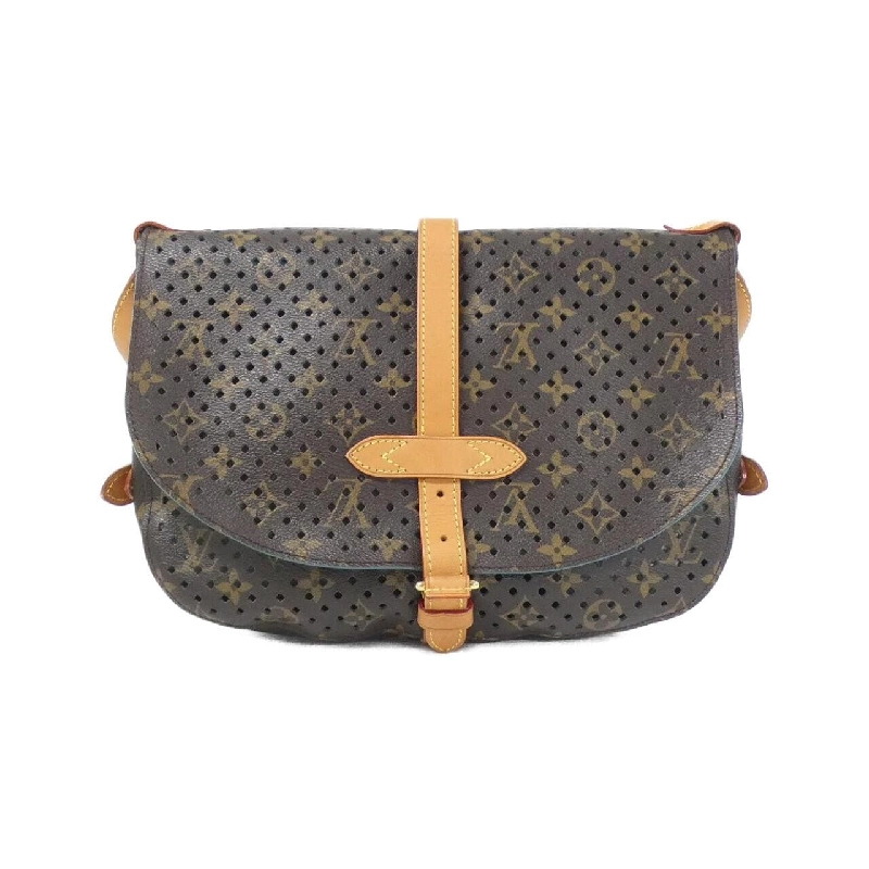 Túi xách vai Louis Vuitton Monogram Florale Soumure M93998 - Hàng hiệu Chính hãng 765538