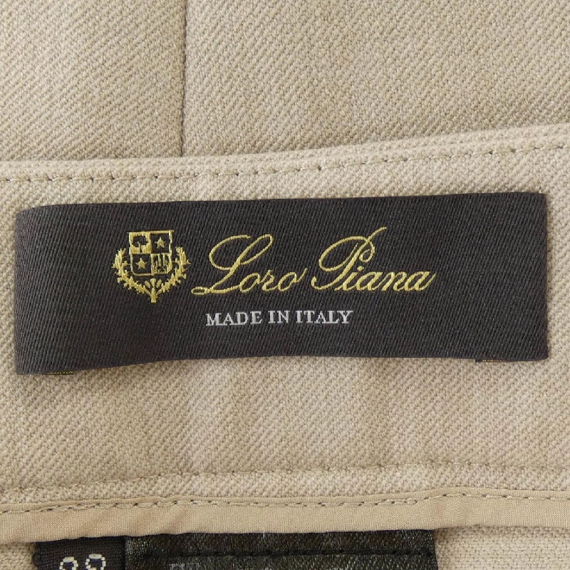 Quần Loro Piana - Hàng hiệu Authentic 820664